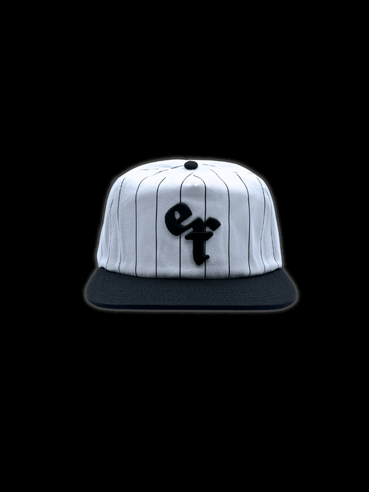 Extnded Family Sports Hat - Black