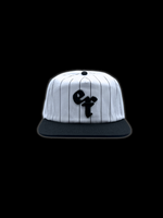 Extnded Family Sports Hat - Black