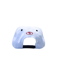 · 100% cotton twill – breathable and built to last.
· Classic OG Panel structure – keeps its shape through wear.
 · Vintage visor with the green under brim for the connoisseur.
· Adjustable strap – fits most head sizes comfortably.
· Unisex design – made for everyone, everyday.
· Embroidered EF logo – clean, minimal branding.
