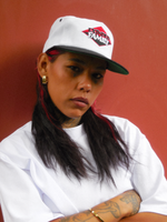 · 100% cotton twill – breathable and built to last.
· Classic OG Panel structure – keeps its shape through wear.
 · Vintage visor with the green under brim for the connoisseur.
· Adjustable strap – fits most head sizes comfortably.
· Unisex design – made for everyone, everyday.
· Embroidered EF logo – clean, minimal branding.
