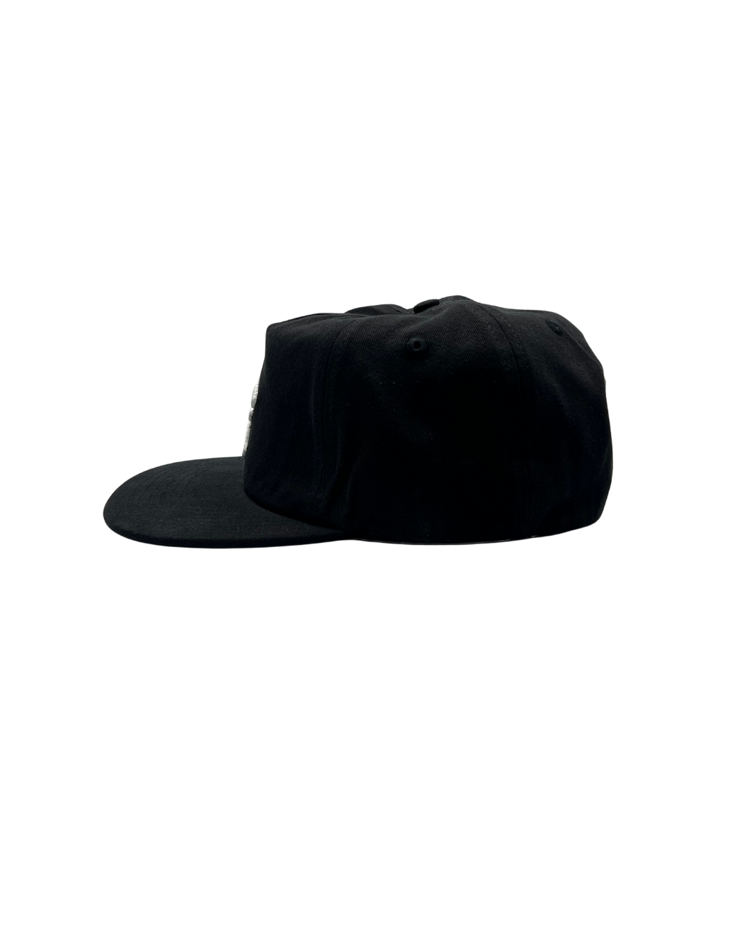Extnded Family Grandad Hat - Black Extnded Family Grandad Hat - Black