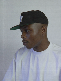 The Grandad Hat represents a unique shape, made with quality fabrics from durable cotton twill. Minimalist and timeless, the Grandad Hat is your go-to accessory for laid-back style. With a subtle embroidered EF logo, this cap adds polish to any outfit and brings a modern day approach to an unmatched era of style, the 90s.
Vintage visor with the green under brim for the connoisseur. Unisex 90s style EF streetwear snapback cap, navy grandad cotton hat with embroidery and green underbrim.