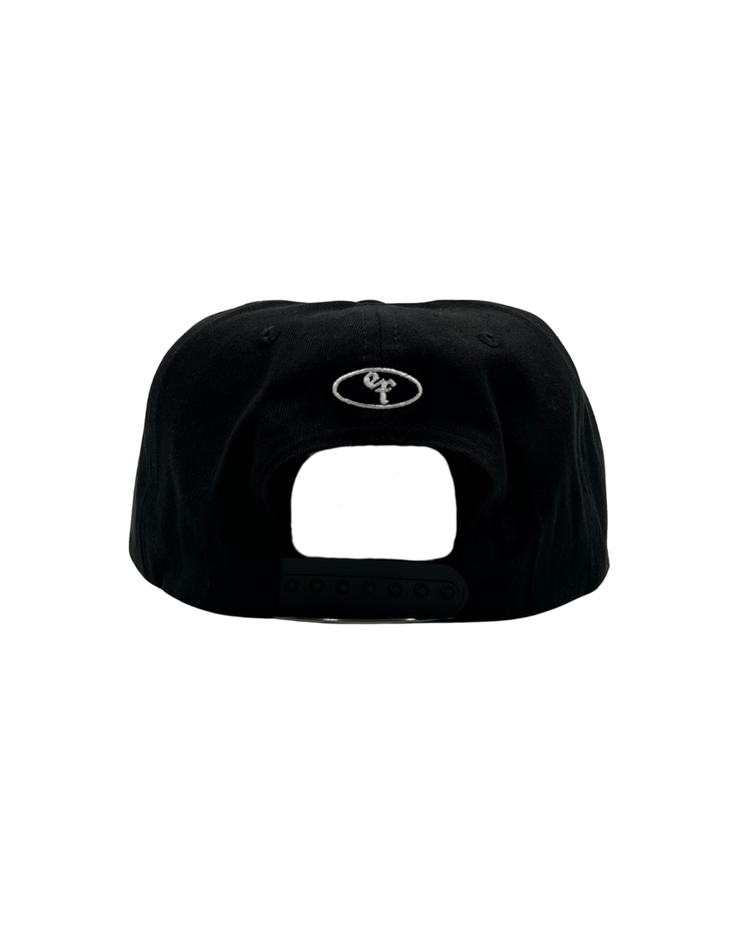 Extnded Family Grandad Hat - Black Extnded Family Grandad Hat - Black
