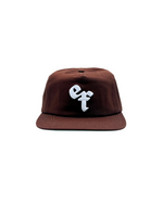 Extnded Family Grandad Hat - Coffee Extnded Family Grandad Hat - Coffee