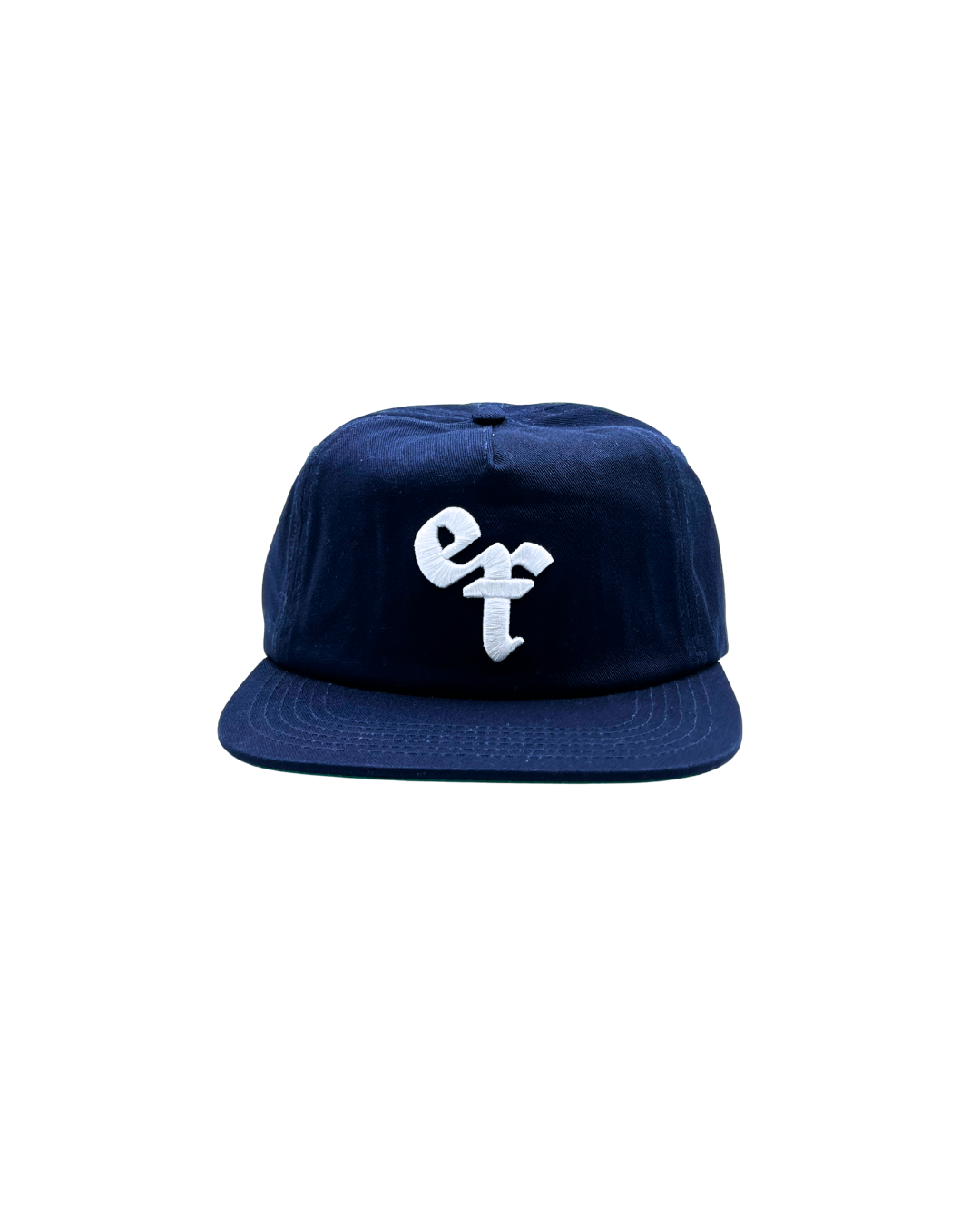 Extnded Family Grandad Hat - Navy