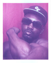 The OG Cap is a pure legacy from the 90s.

Crafted in iconic black and silver and a bold gothic font Extnded Family at the back, the OG collection is more than just a hat - a deeply cultural artifact tied to identity, rebellion, and street style.
This vintage style classic snapback, flat brim, adjustable snap closure and green underbrim is made for those who stands for something.