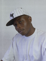 

The Sports Hat represents a true staple of the 90s! This vintage athletic style classic snapback with a bold pinstripe design and unstructured silhouette is for those who put it in the work day in, day out.
Grind now, play later, and cop this 90s gem, the perfect throwback essential for streetwear lovers and active lifestyles.