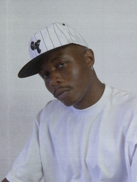 

The Sports Hat represents a true staple of the 90s! This vintage athletic style classic snapback with a bold pinstripe design and unstructured silhouette is for those who put it in the work day in, day out.
Grind now, play later, and cop this 90s gem, the perfect throwback essential for streetwear lovers and active lifestyles.
