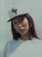 The Sports Hat represents a true staple of the 90s! This vintage athletic style classic snapback with a bold pinstripe design and unstructured silhouette is for those who put it in the work day in, day out.
Grind now, play later, and cop this 90s gem, the perfect throwback essential for streetwear lovers and active lifestyles.