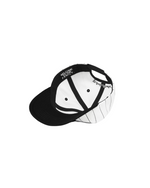 The Sports Hat represents a true staple of the 90s! This vintage athletic style classic snapback with a bold pinstripe design and unstructured silhouette is for those who put it in the work day in, day out.
Grind now, play later, and cop this 90s gem, the perfect throwback essential for streetwear lovers and active lifestyles.