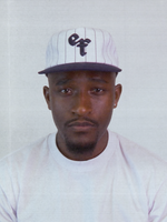 The Sports Hat represents a true staple of the 90s! This vintage athletic style classic snapback with a bold pinstripe design and unstructured silhouette is for those who put it in the work day in, day out.
Grind now, play later, and cop this 90s gem, the perfect throwback essential for streetwear lovers and active lifestyles.
90s Snapback hat with navy stripe, navy visor and white profile and EF logo. Vintage style snapback.