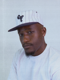 The Sports Hat represents a true staple of the 90s! This vintage athletic style classic snapback with a bold pinstripe design and unstructured silhouette is for those who put it in the work day in, day out.
Grind now, play later, and cop this 90s gem, the perfect throwback essential for streetwear lovers and active lifestyles.
90s Snapback hat with navy stripe, navy visor and white profile and EF logo. Vintage style snapback.
