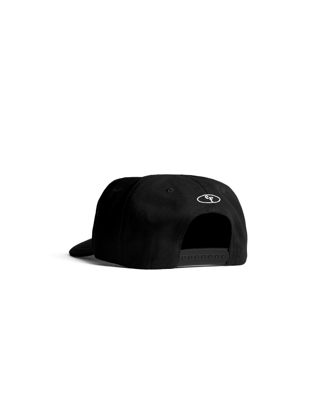 帽子 Extnded Family Le Chapeau - Black Extnded Family Grandad Hat - Black