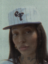 
The Sports Hat represents a true staple of the 90s! This vintage athletic style classic snapback with a bold pinstripe design and unstructured silhouette is for those who put it in the work day in, day out.
Grind now, play later, and cop this 90s gem, the perfect throwback essential for streetwear lovers and active lifestyles.
