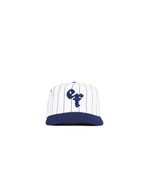 The Sports Hat represents a true staple of the 90s! This vintage athletic style classic snapback with a bold pinstripe design and unstructured silhouette is for those who put it in the work day in, day out.
Grind now, play later, and cop this 90s gem, the perfect throwback essential for streetwear lovers and active lifestyles.
