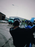 Extnded Family OG Cap - Dark Navy/ Black