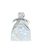 Extnded Family Money Hat - Gray