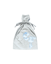 Extnded Family Money Hat - Gray