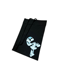 Extnded Family Money Hat - Black