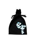 Extnded Family Money Hat - Black