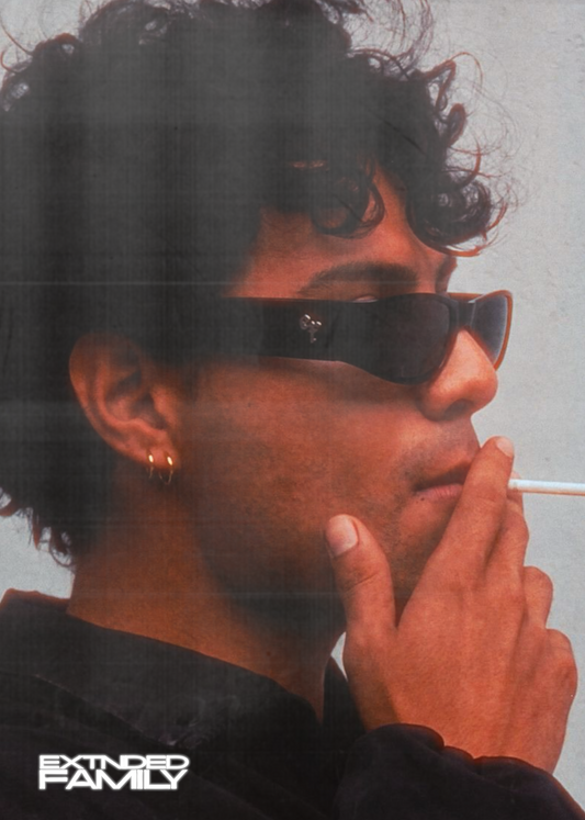 EF SHADES