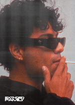 EF SHADES