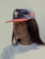 Extnded Family Anniversary Hat
