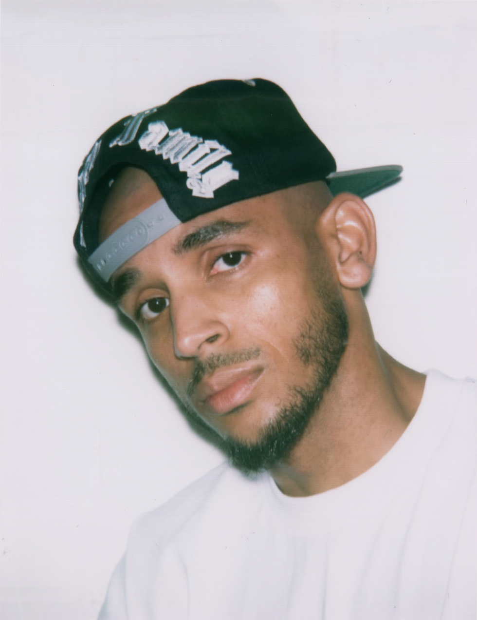 EF OG CAP  - PURE LEGACY FROM THE 90'S