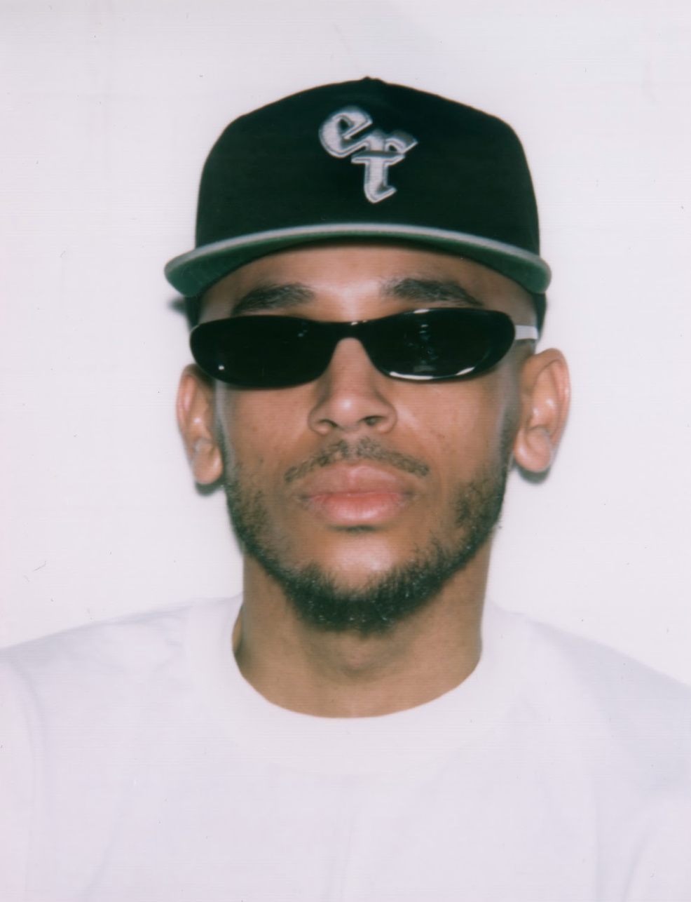 EF OG CAP  - PURE LEGACY FROM THE 90'S