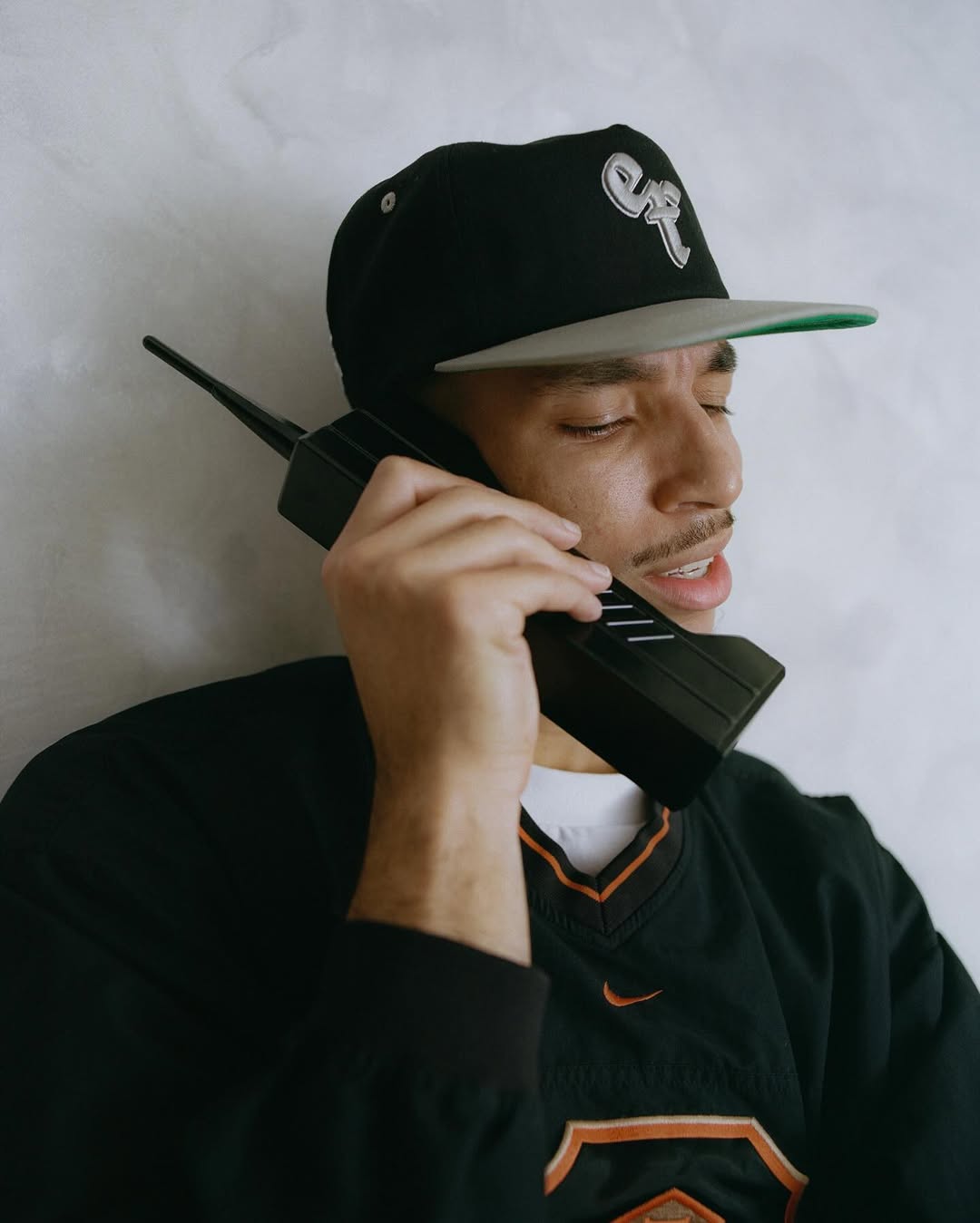 EF OG CAP  - PURE LEGACY FROM THE 90'S