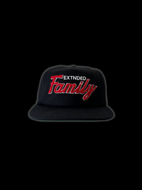 Extnded Family - Champion Hat
